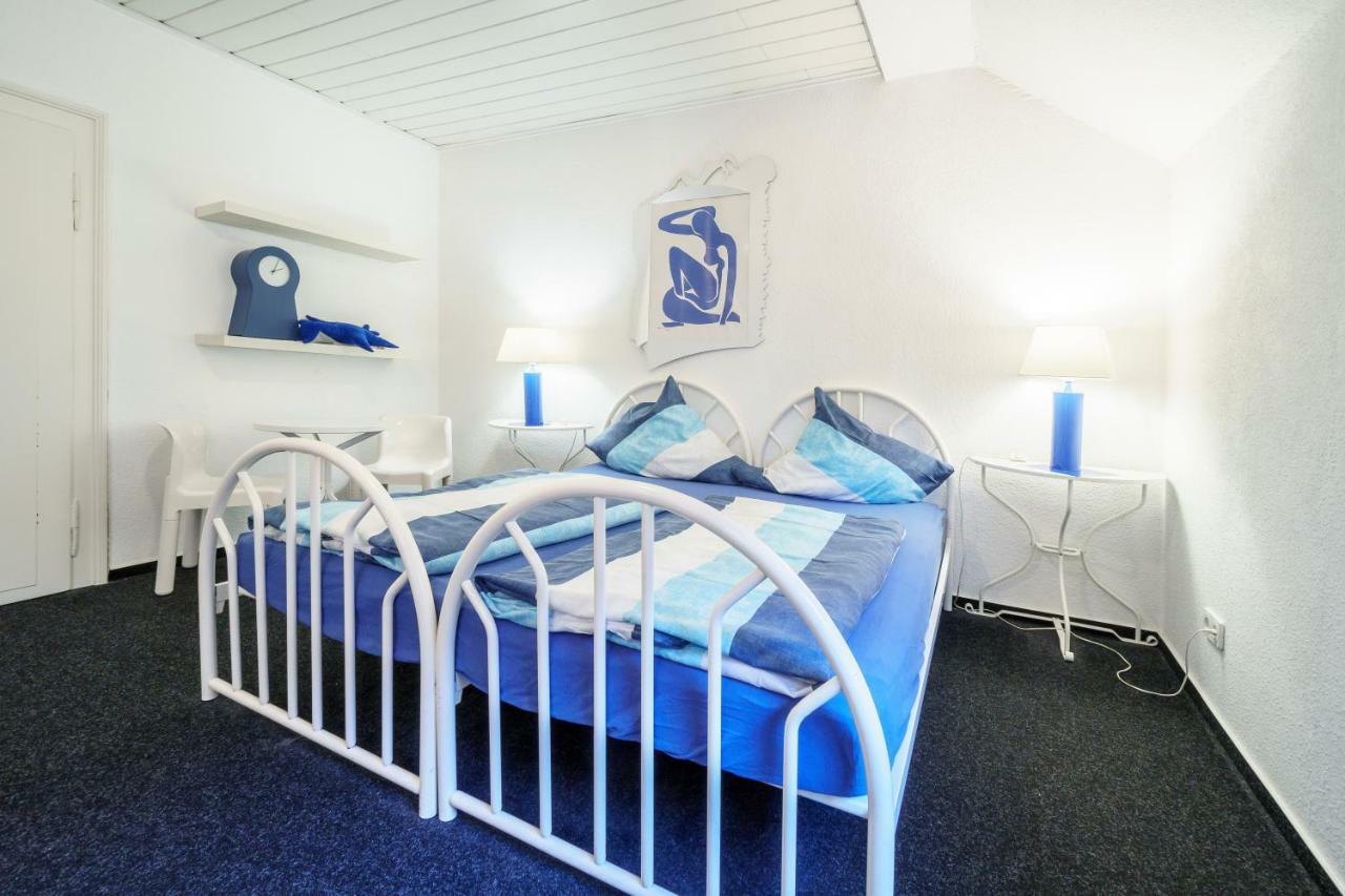 Hotel Tusculum Marburg Esterno foto